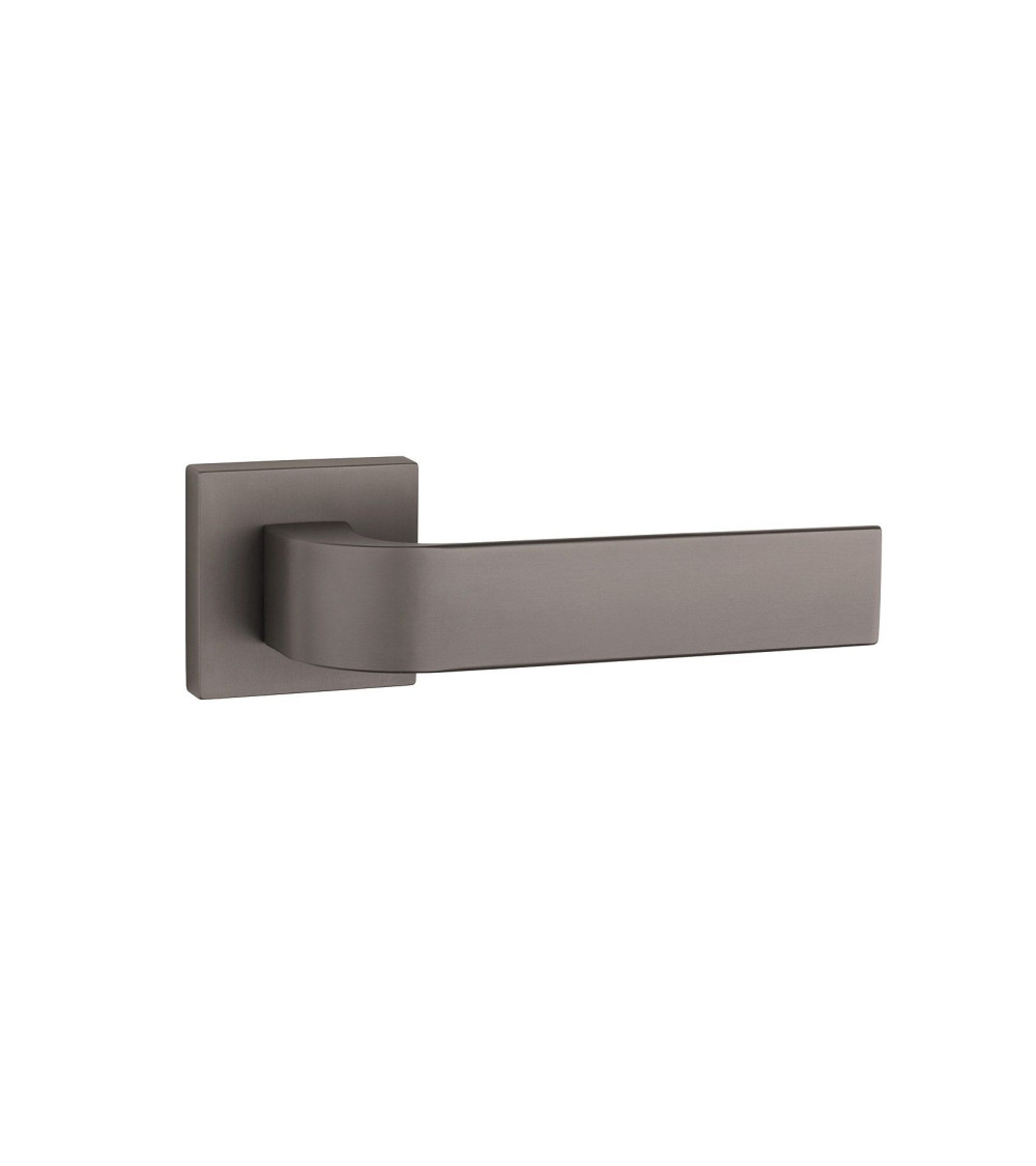 Puxador de porta moderno TUPAI 2732 ferragens design