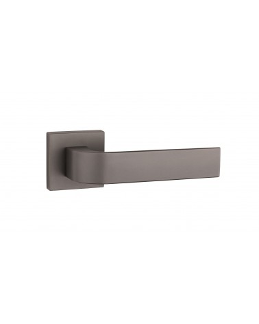 Puxador de porta moderno TUPAI 2732 ferragens design