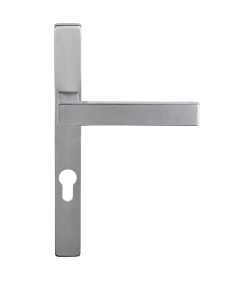 Majestea sobre placa 26 entraxe 70 inox EUROWALE