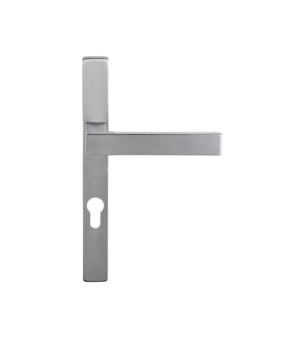 Majestea sobre placa 26 entraxe 70 inox EUROWALE