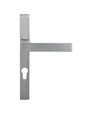 Majestea sobre placa 26 entraxe 70 inox EUROWALE