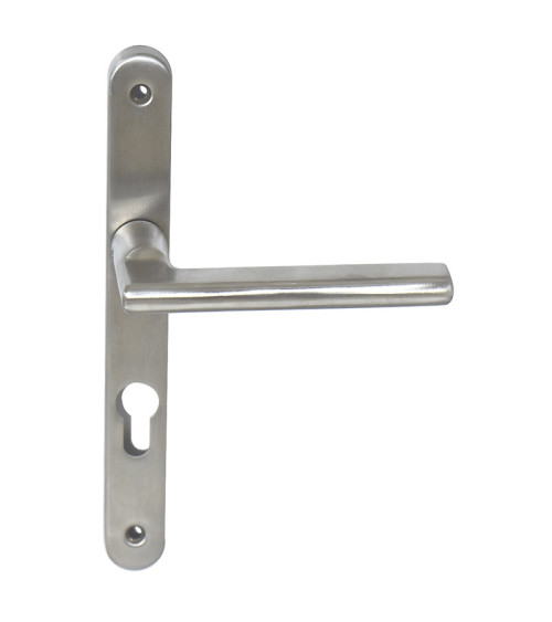 New Pyla placa estreita 26 inox EUROWALE