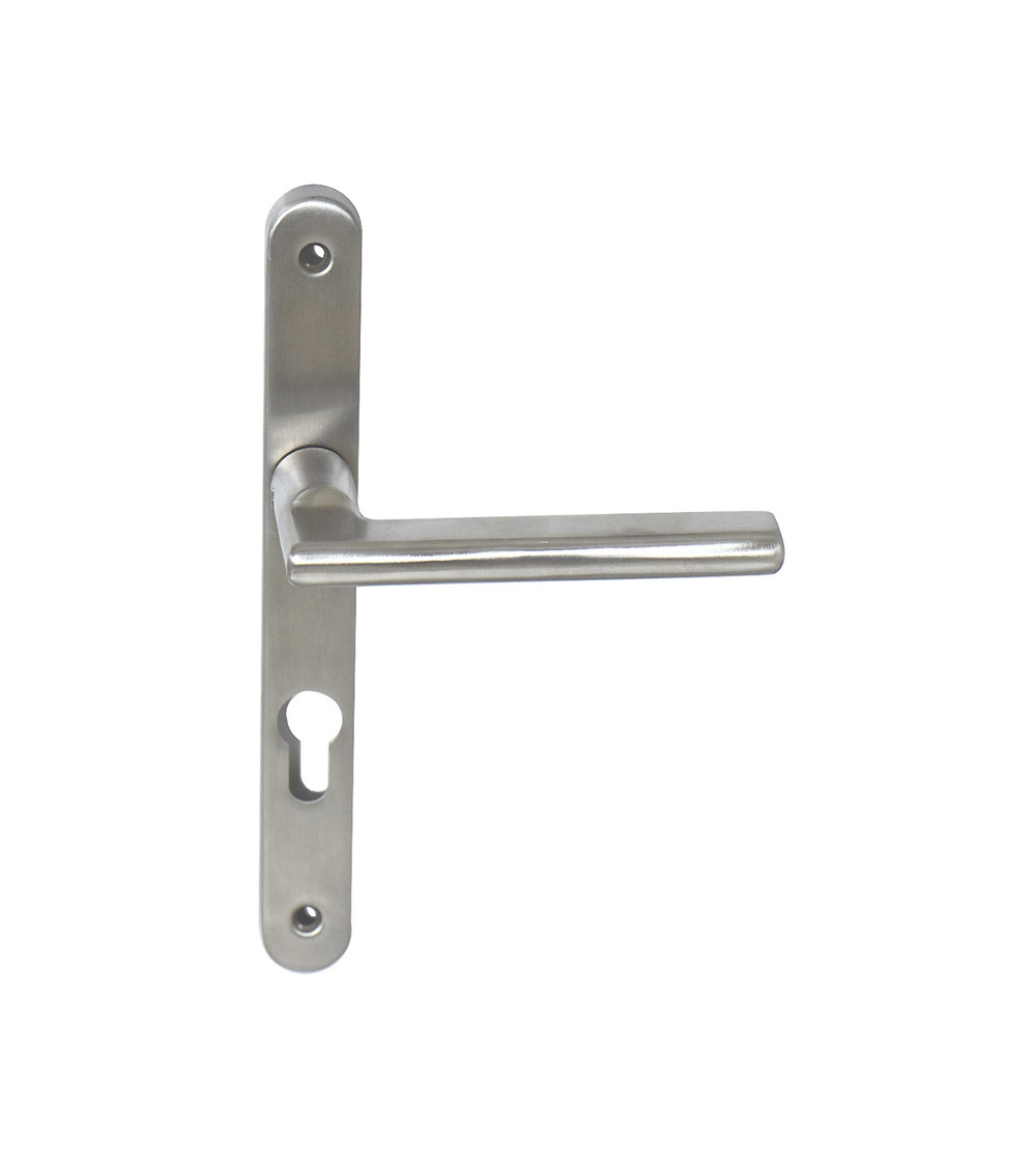 New Pyla placa estreita 26 inox EUROWALE
