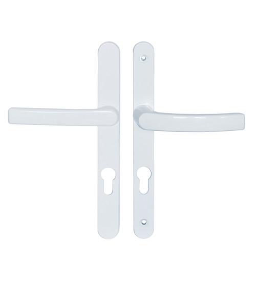 Posy saillie reduzida ea70 pl 24 branco