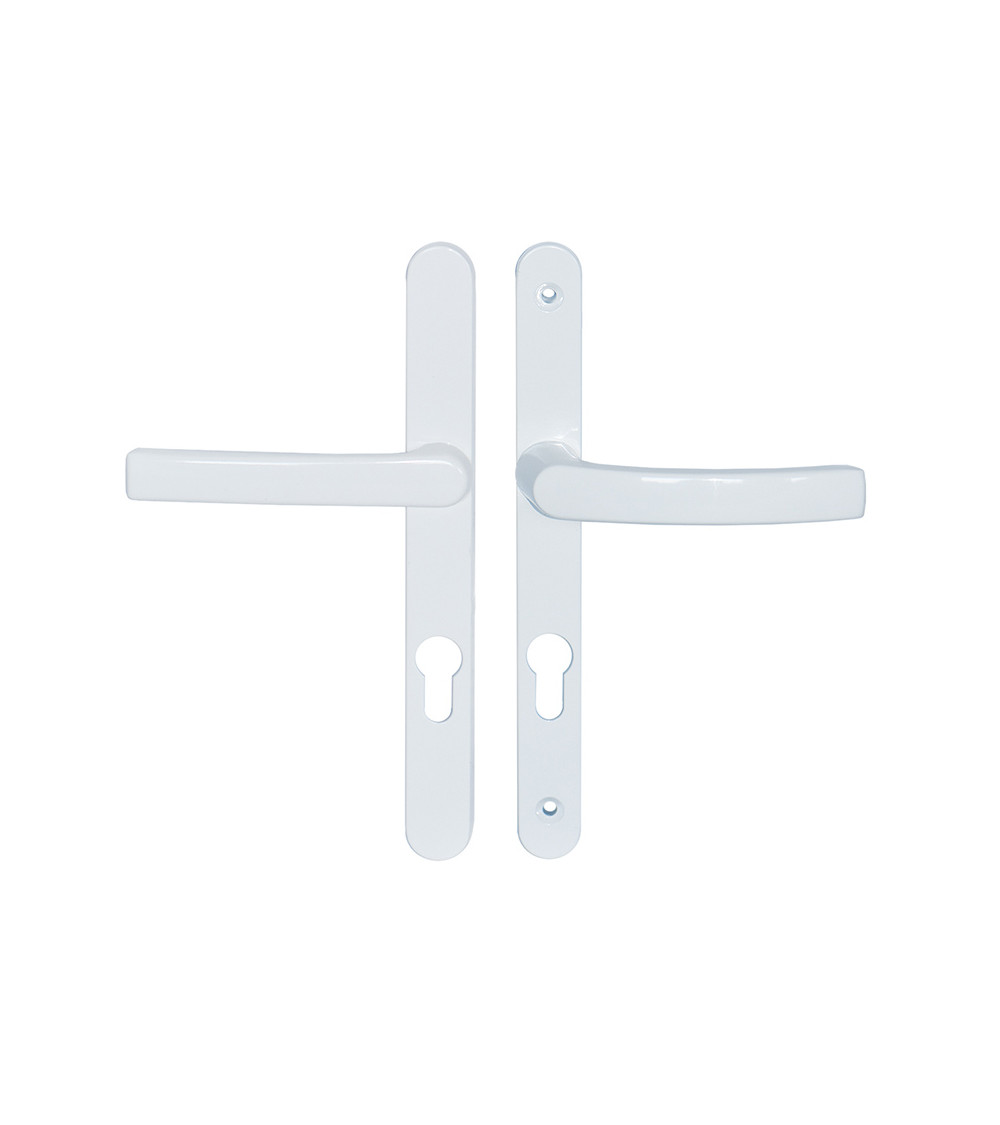 Posy saillie reduzida ea70 pl 24 branco