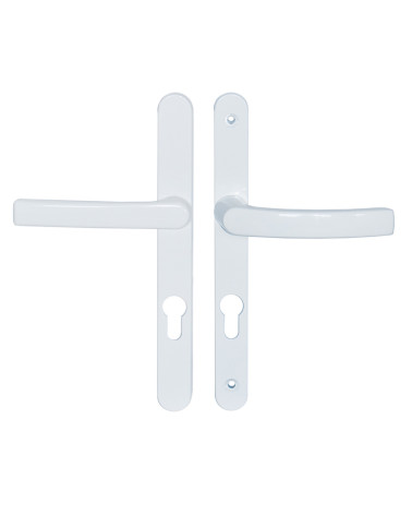Posy saillie reduzida ea70 pl 24 branco