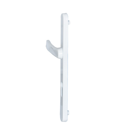 Posy saillie reduzida ea70 pl 24 branco