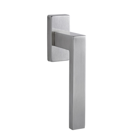 Puxador de janela Majestea inox EUROWALE