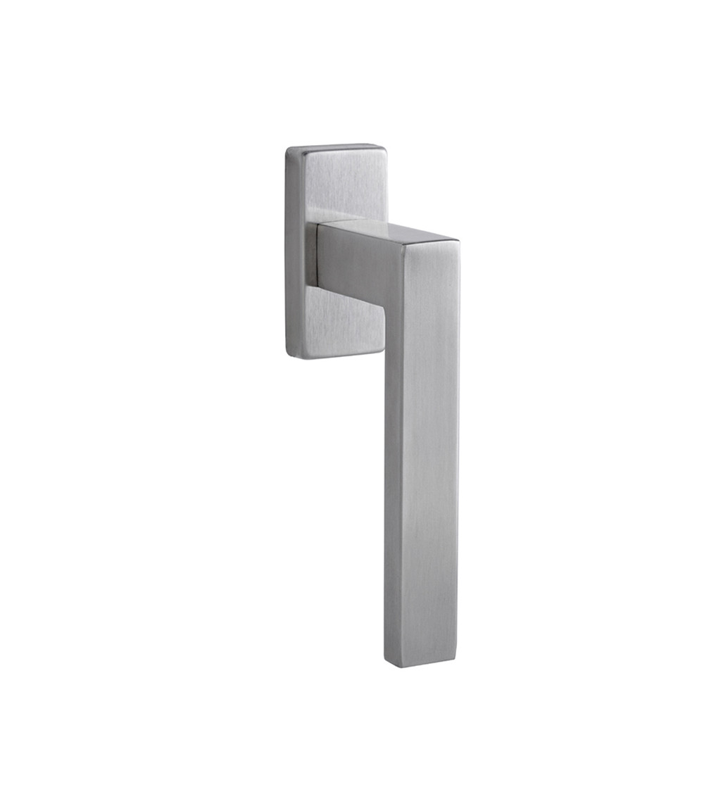 Puxador de janela Majestea inox EUROWALE