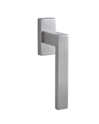 Puxador de janela Majestea inox EUROWALE