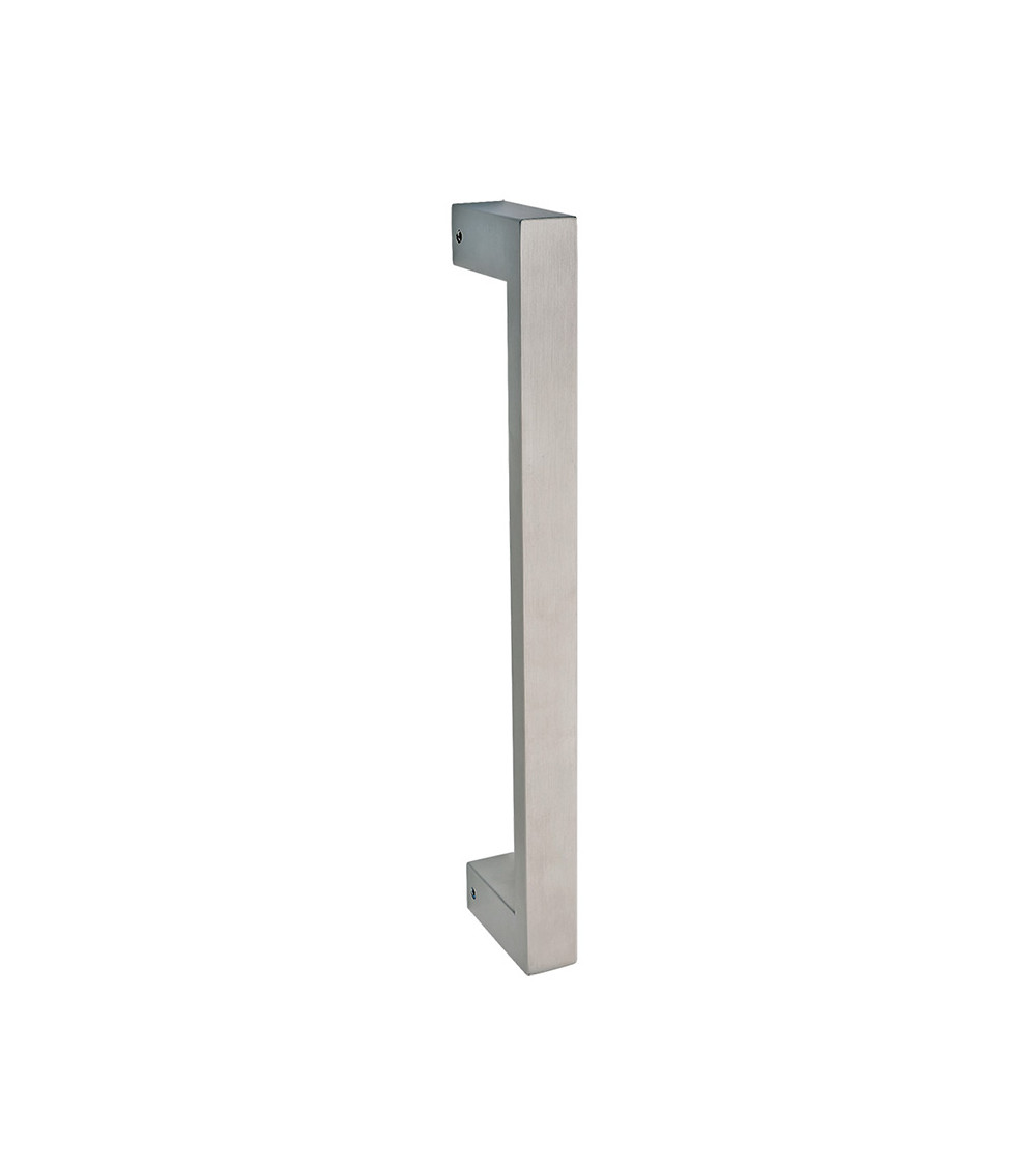 Puxador de correr simples Majestea inox EUROWALE