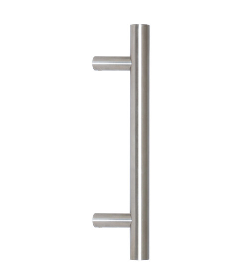 Puxador Bordeaux reto inox 316 EUROWALE