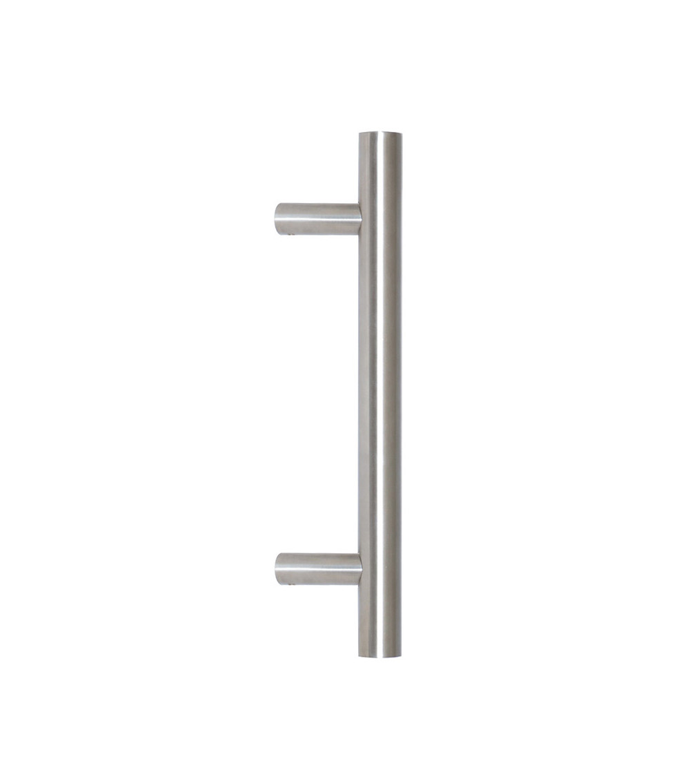 Puxador Bordeaux reto inox 316 EUROWALE
