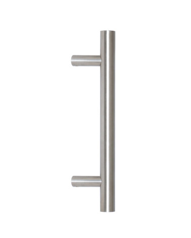 Puxador Bordeaux reto inox 316 EUROWALE