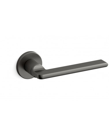 Puxador de porta Mandelli Grint puxador design cor 3