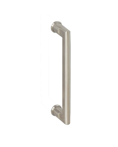 Puxador New Pyla micro-rosetas M Simples EUROWALE