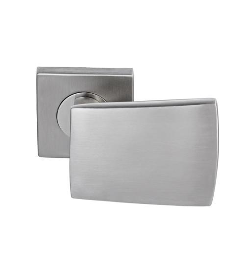 Palier roseta Thor inox EUROWALE