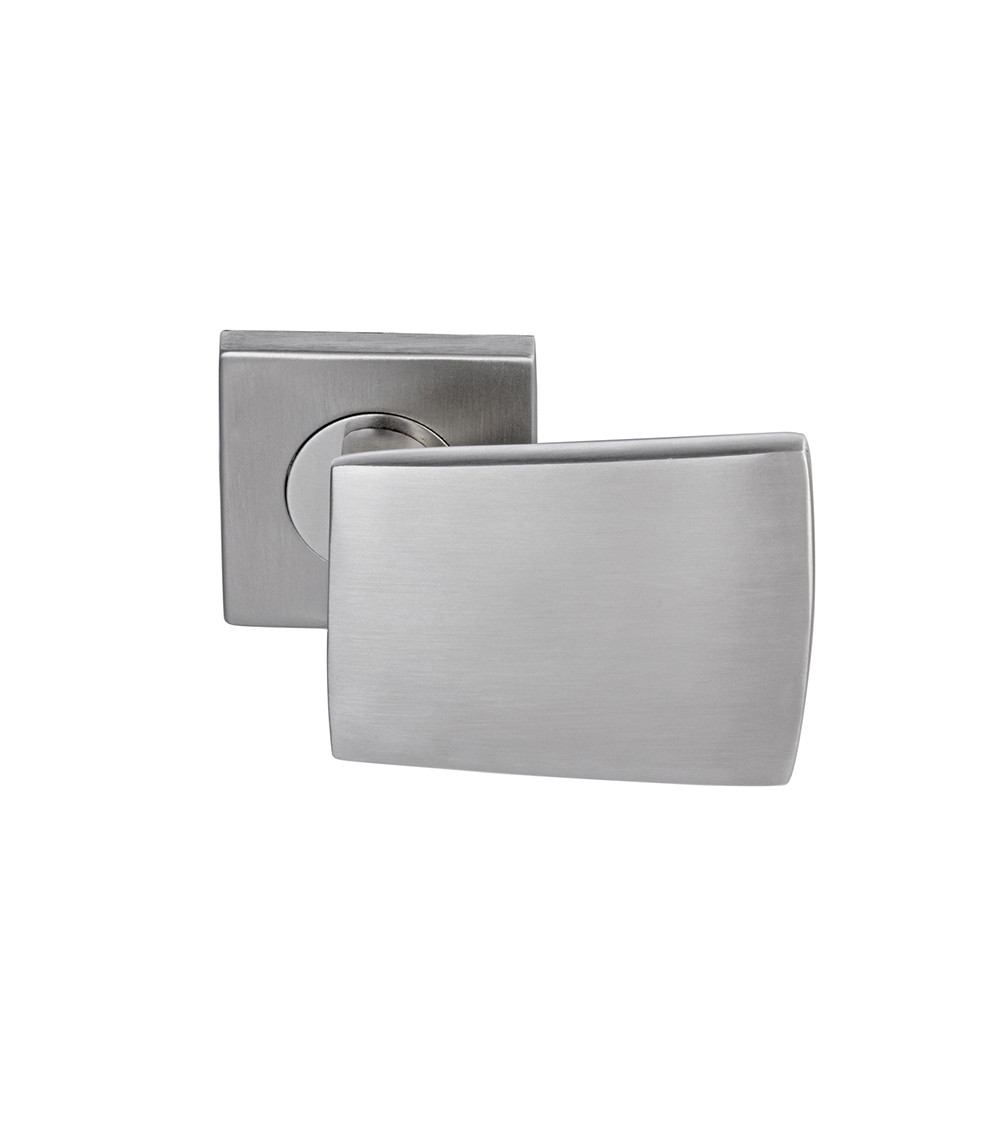 Palier roseta Thor inox EUROWALE