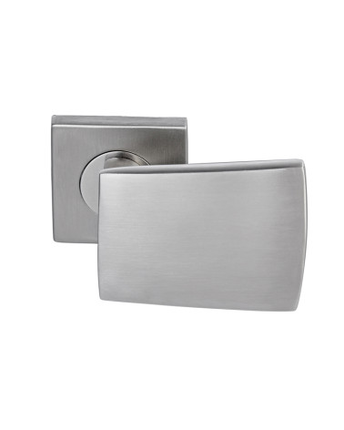 Palier roseta Thor inox EUROWALE