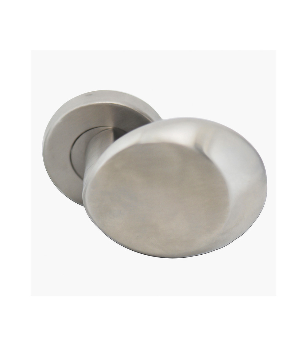 Palier Amande inox EUROWALE