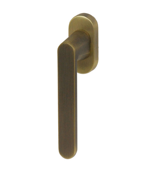 Puxador de janela Sol Bronze EUROWALE