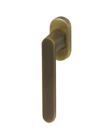 Puxador de janela Sol Bronze EUROWALE