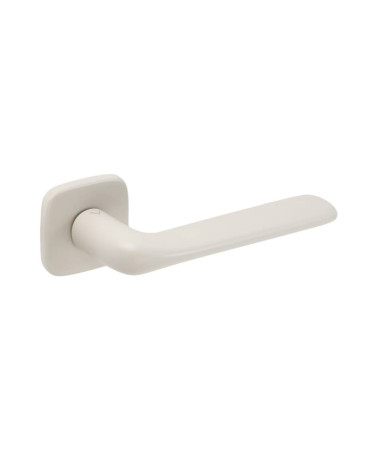 Puxador de porta cor marfim FLAT puxador design