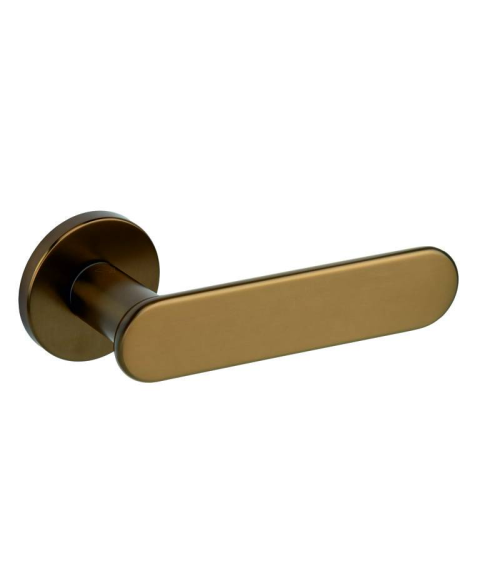 Puxador de porta em zamak MAFF design