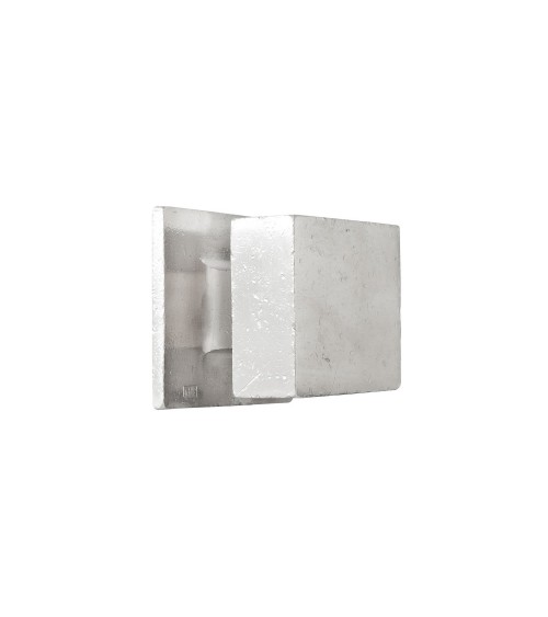 Botão de porta exterior bronze PQ65 - puxador design
