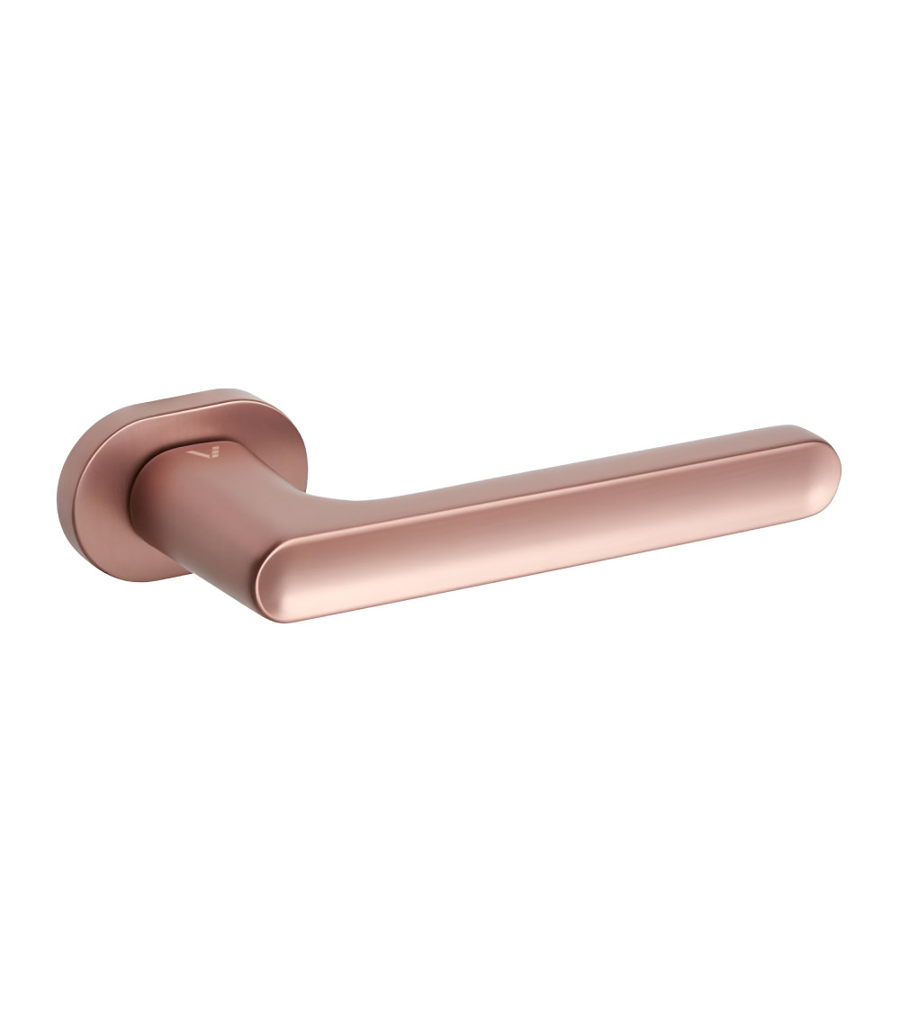 Puxador de porta cobre JACOB design