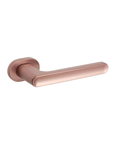 Puxador de porta cobre JACOB design