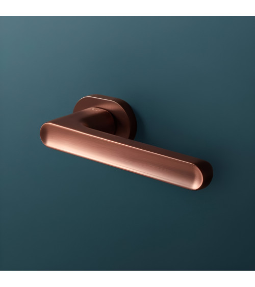 Puxador de porta cobre JACOB design