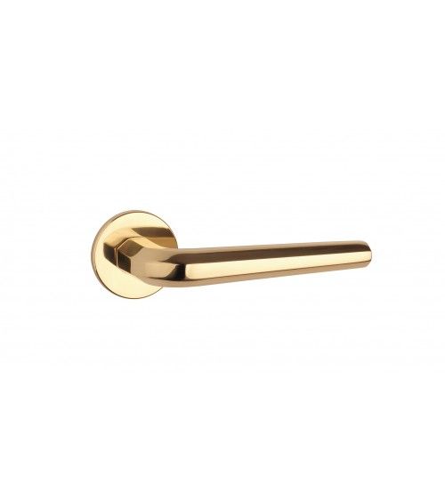 Puxador de porta TUPAI 4160 R 5S - ferragens design