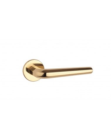 Puxador de porta TUPAI 4160 R 5S - ferragens design
