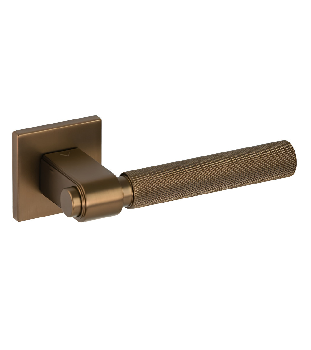 Puxador de porta cobre GRANADA puxador design