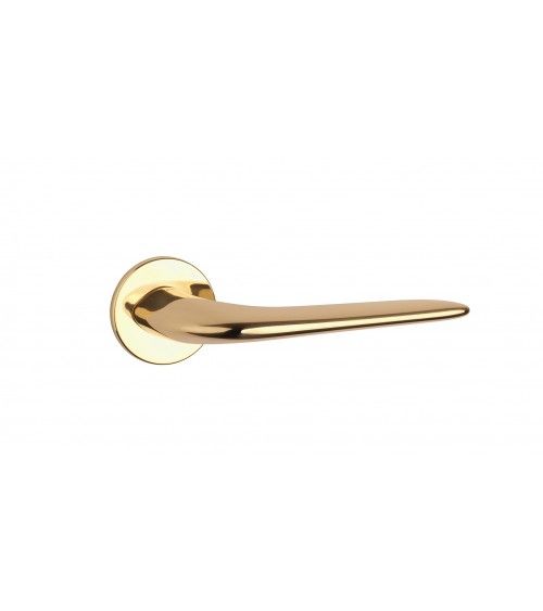 Puxador de porta TUPAI 4163 R 5S - ferragens design
