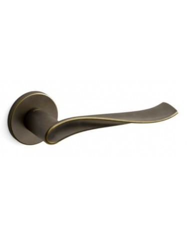 Puxador de porta Mandelli Spin puxador design cor 1