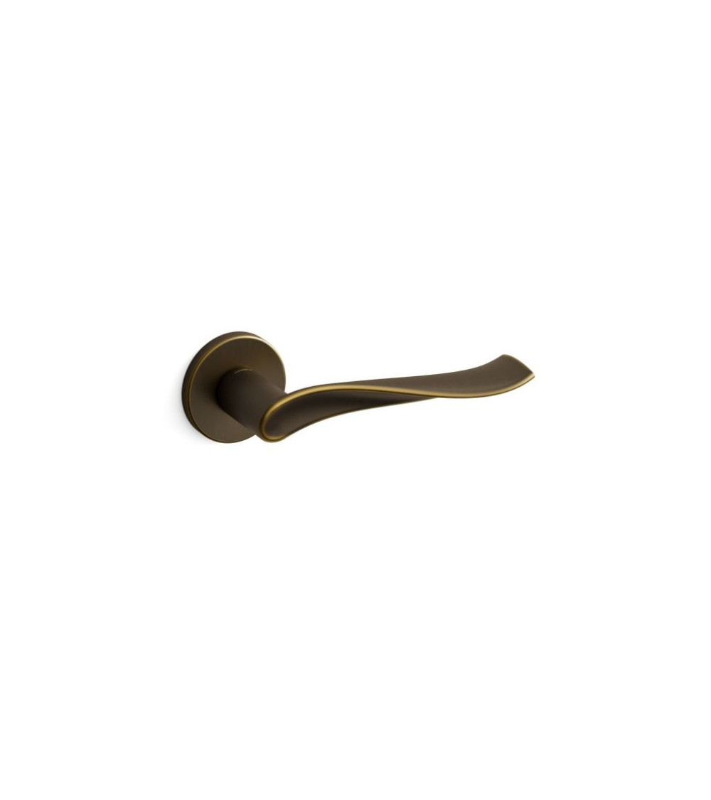Maçaneta de porta Mandelli Spin maçaneta design cor 1