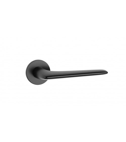 Puxador de porta TUPAI 4164 R 5S - ferragens de design