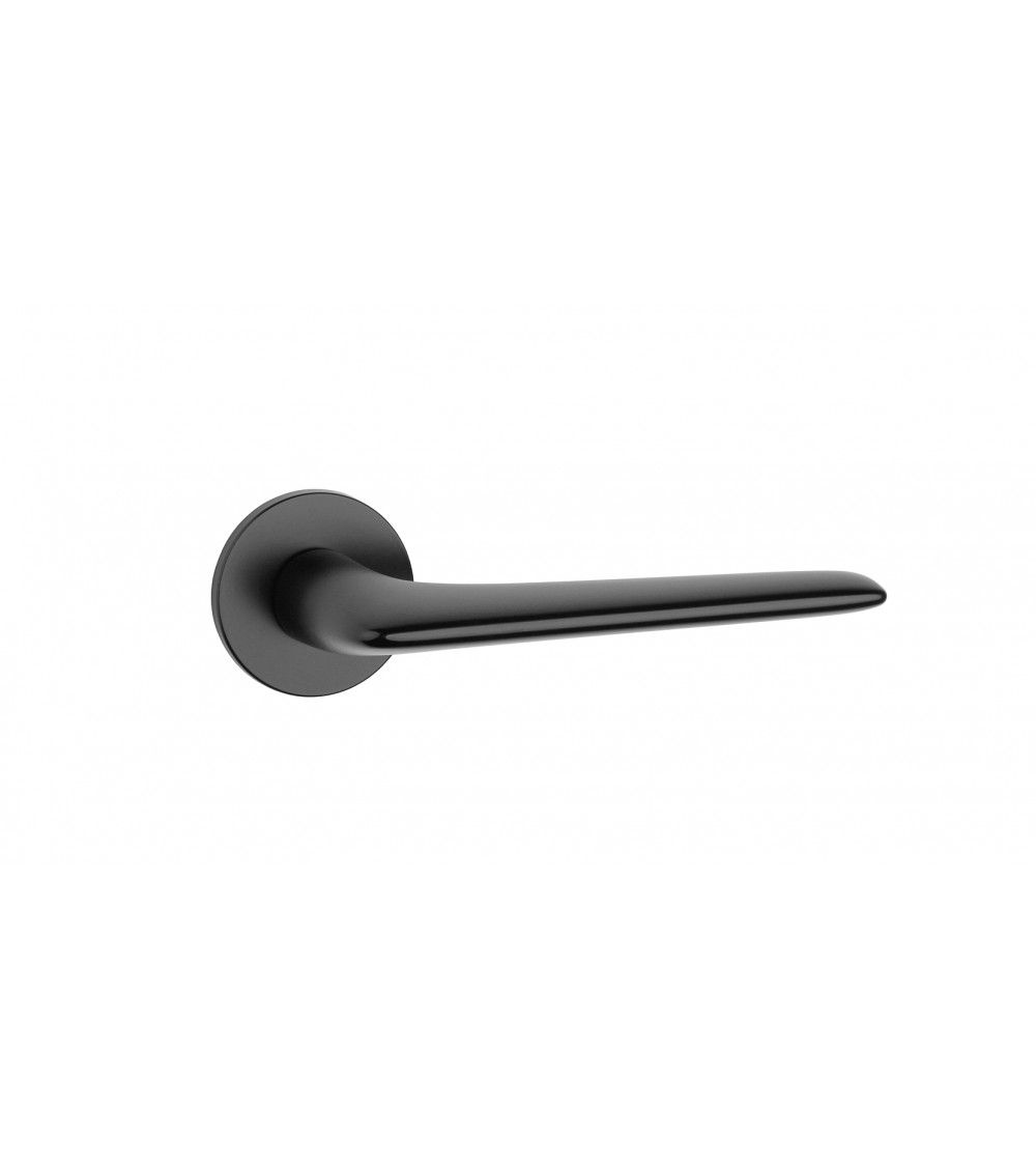 Puxador de porta TUPAI 4164 R 5S - ferragens de design