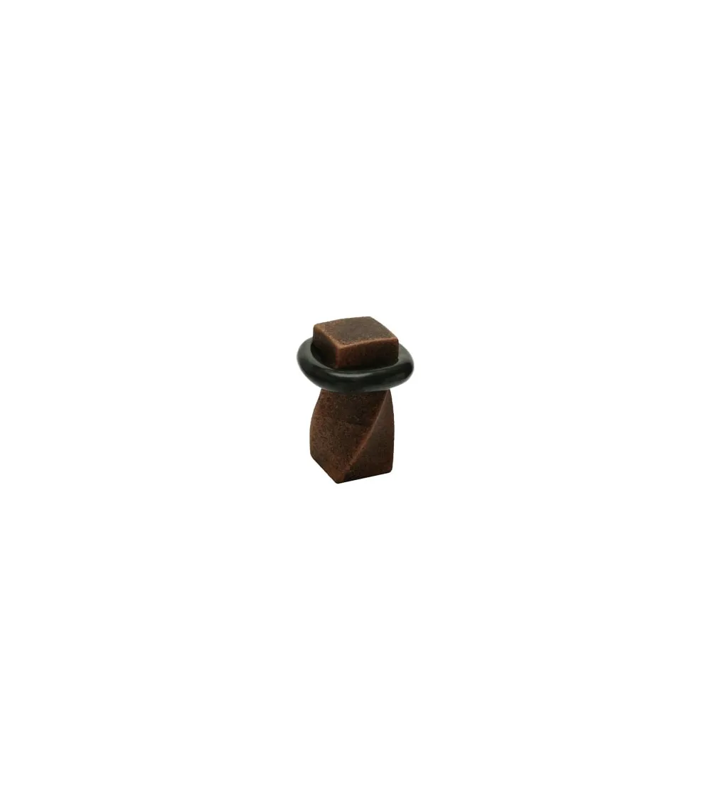 Batente de porta retro ferrugem – Coleção Elisabeth