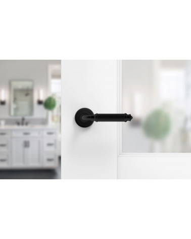 Puxadores de porta design texturados ARIA Slim