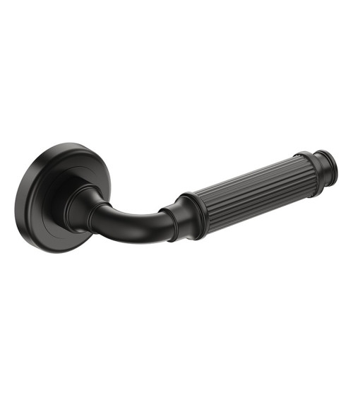 Puxadores de porta design texturados ARIA Slim