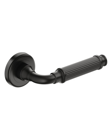 Puxadores de porta design texturados ARIA Slim