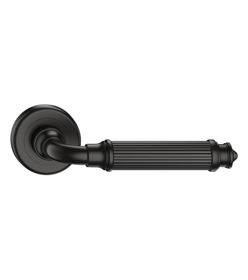Puxadores de porta design texturados ARIA Slim