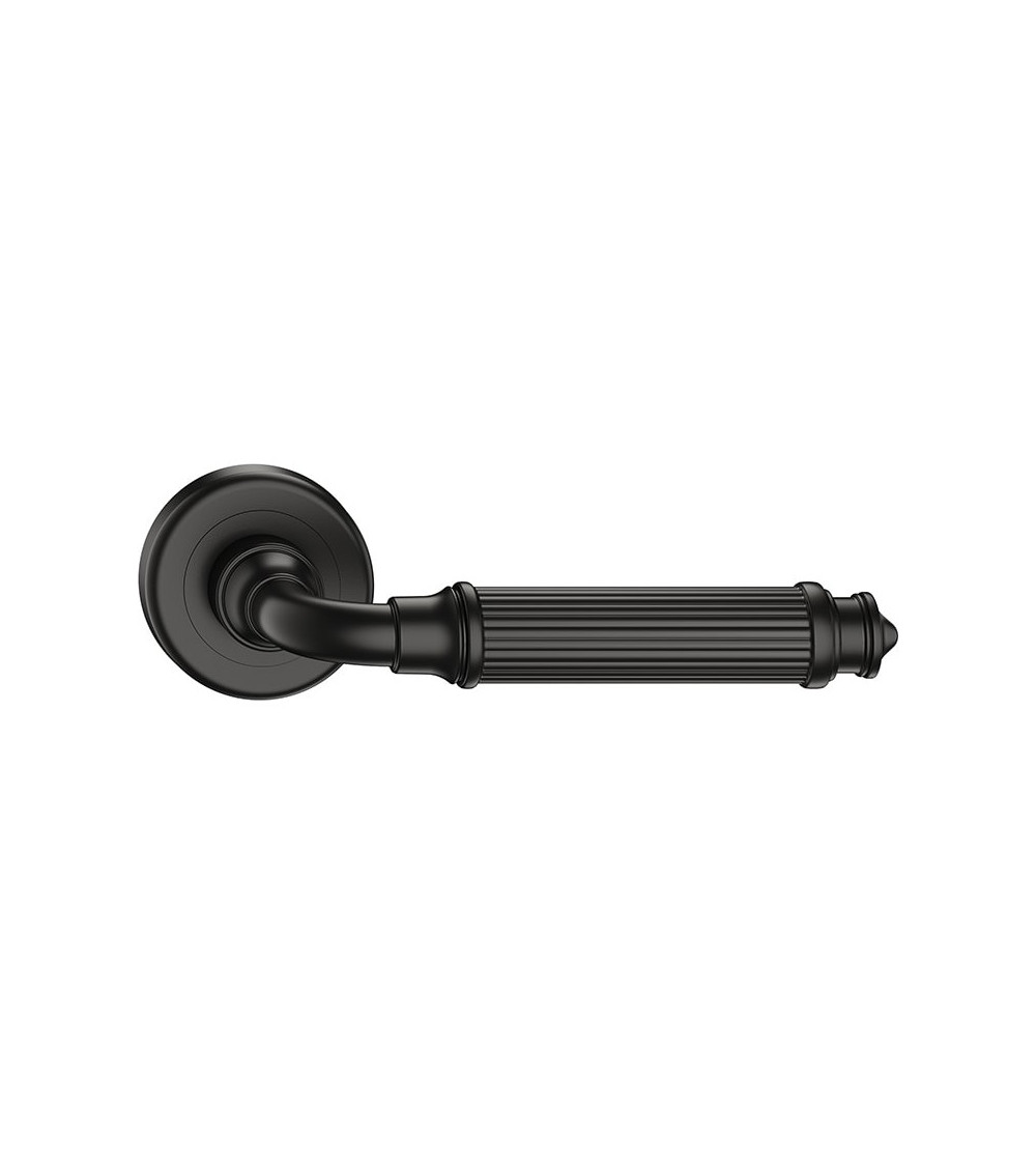 Puxadores de porta design texturados ARIA Slim