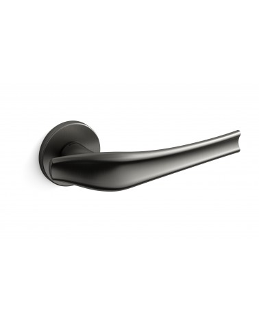 Puxador de porta Mandelli Aqualung puxador design cor 5
