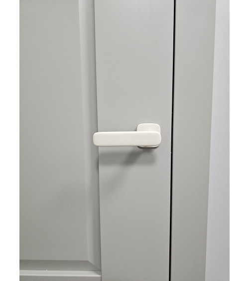 Puxador de porta moderno FLOW puxador design
