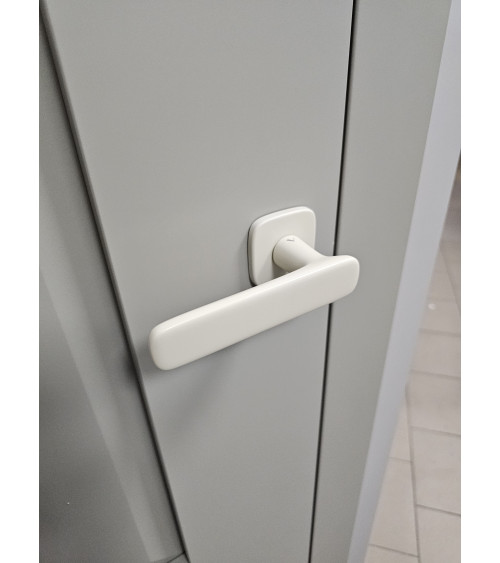 Puxador de porta moderno FLOW puxador design
