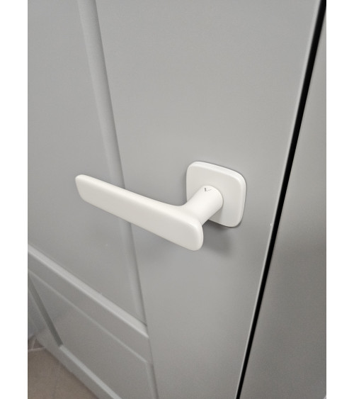 Puxador de porta moderno FLOW puxador design